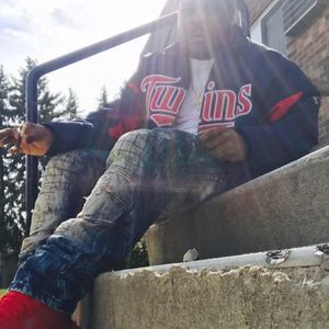 Meet your Posher, Curtis